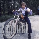 18-07-1976 Bassie en Adriaan en de kwelgeest Photo: Govert de Rooa/Connu